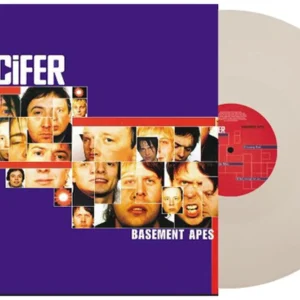 Gluecifer – Basement Apes