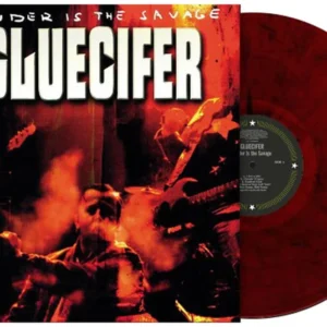 Gluecifer – Tender Is The Savage