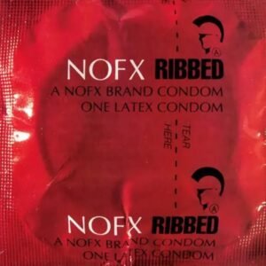 NOFX – Ribbed