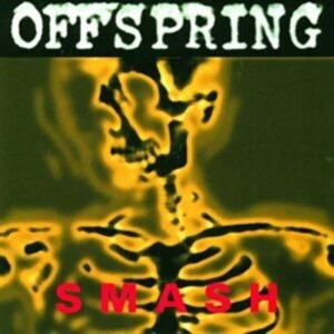 The Offspring – Smash