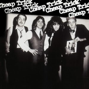Cheap Trick – Cheap Trick