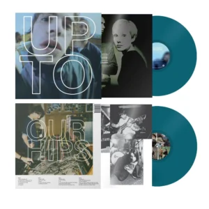 The Charlatans – Up To Our Hips