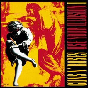 Guns N’ Roses – Use Your Illusion I