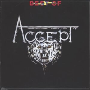 Accept – Best Of Accept