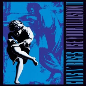 Guns N’ Roses – Use Your Illusion II