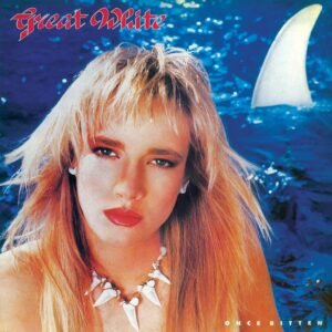 Great White – Once Bitten