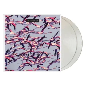 Deftones – Gore