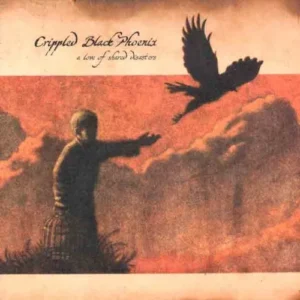 Crippled Black Phoenix – A Love Of Shared Disasters