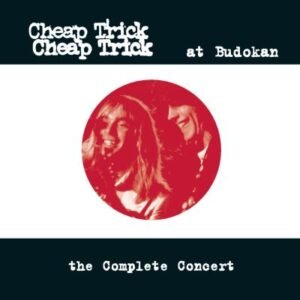 Cheap Trick – At Budokan: The Complete Concert