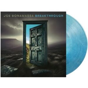 Joe Bonamassa – Breakthrough