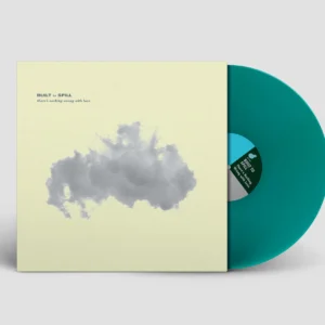 Built To Spill – There’s Nothing Wrong With Love