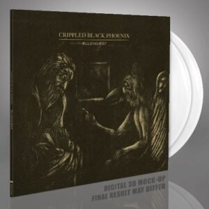 Crippled Black Phoenix – Ellengæst