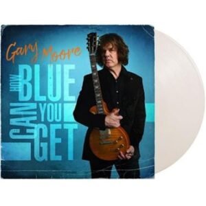 Gary Moore – How Blue Can You Get