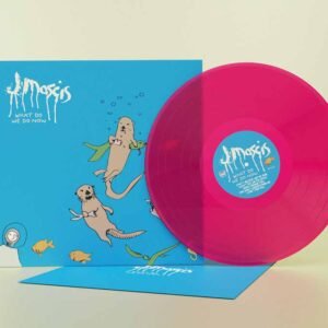 J Mascis – What Do We Do Now