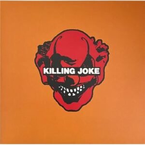 Killing Joke – Killing Joke