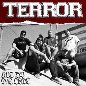 Terror – Live By The Code