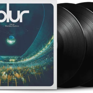 Blur – Live At Wembley Stadium