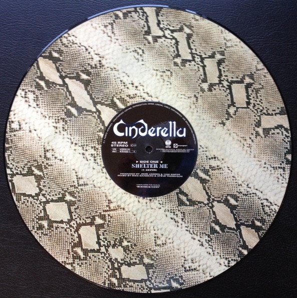 Cinderella - Shelter Me – Image 2