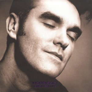 Morrissey – Greatest Hits