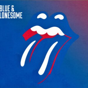The Rolling Stones – Blue & Lonesome