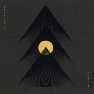 Russian Circles – Blood Year