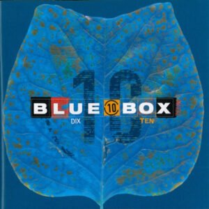 Blue Box – 10