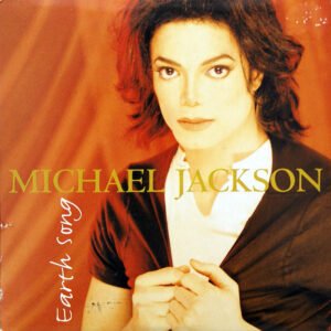 Michael Jackson – Earth Song