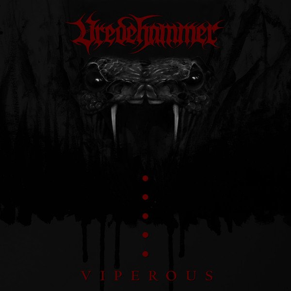 Vredehammer - Viperous