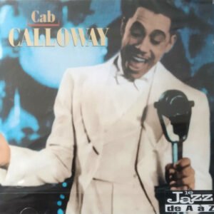 Cab Calloway – Cab Calloway