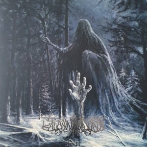 Kalmankantaja – Korpi