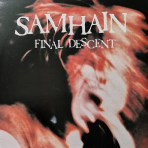 Samhain – Final Descent