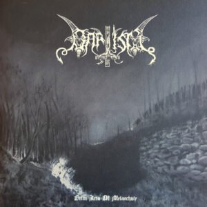 Baptism – Grim Arts Of Melancholy