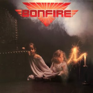 Bonfire – Don’t Touch The Light