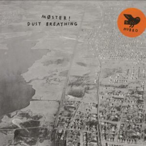 Møster! – Dust Breathing