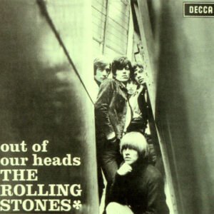 The Rolling Stones – Out Of Our Heads (Out Of Mind)
