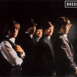 The Rolling Stones – The Rolling Stones (Phelge)