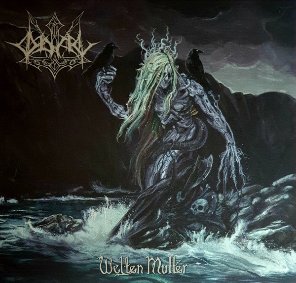 Odal - Welten Mutter