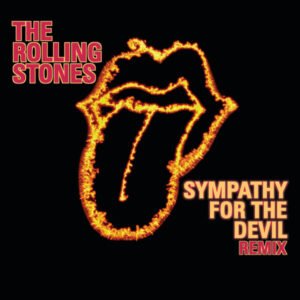 The Rolling Stones – Sympathy For The Devil (Remix)
