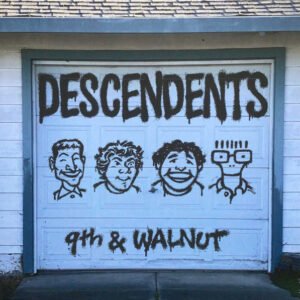 Descendents – 9th & Walnut