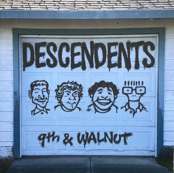 Descendents - 9th & Walnut
