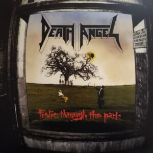 Death Angel – Frolic Through The Park