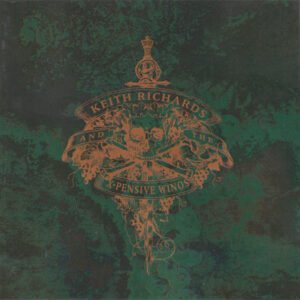Keith Richards And The X-Pensive Winos – Live At The Hollywood Palladium