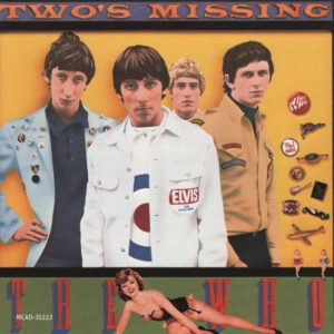 The Who – Two’s Missing
