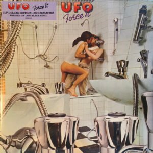UFO – Force It