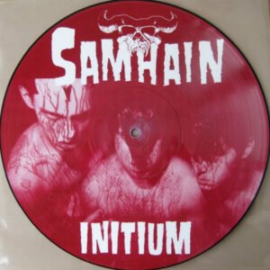 Samhain – Initium