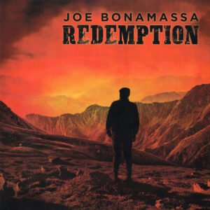 Joe Bonamassa – Redemption