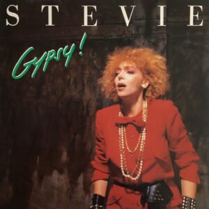 Stevie – Gypsy !