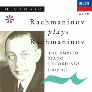 Sergei Vasilyevich Rachmaninoff, The USSR Ministry Of Culture Chamber Choir, Valery Polyansky – Vespers Op. 37