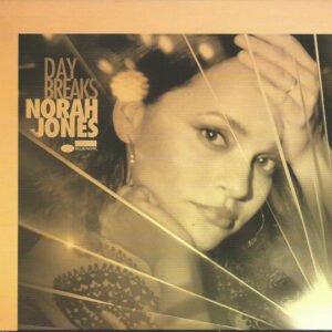 Norah Jones – Day Breaks