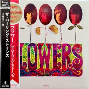 The Rolling Stones – Flowers